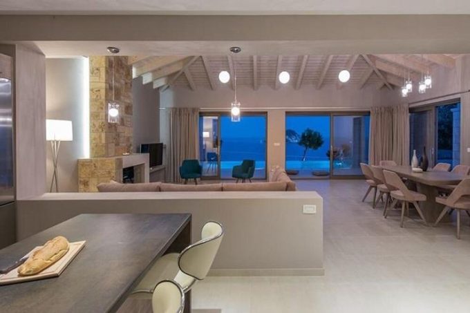 Villas For Rent | Zakynthos Keri Lake | Avra Luxury Villa