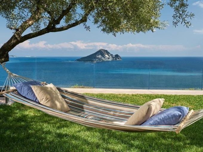 Villas For Rent | Zakynthos Keri Lake | Avra Luxury Villa