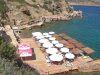 ΕΣΤΙΑΤΟΡΙΟ BEACH BAR | ΠΛΑΤΥΣ ΓΙΑΛΟΣ ΣΙΦΝΟΣ | LAZAROU BEACH