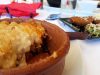 Taverna Restaurant Cafe Bar | Chania Old Port Crete | Gallini - greekcatalog.net