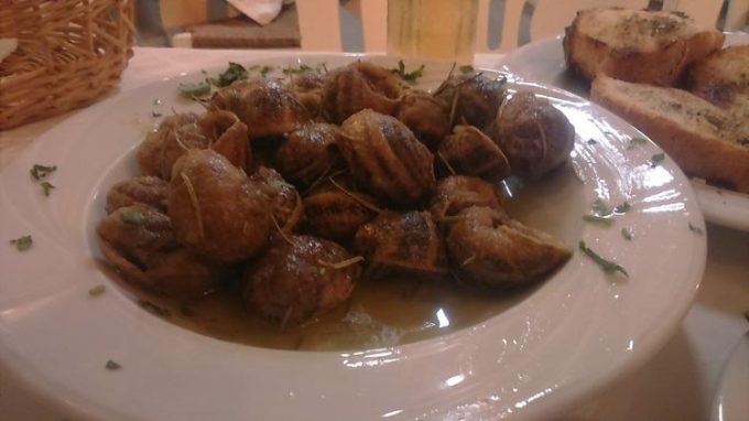 Taverna Restaurant Cafe Bar | Chania Old Port Crete | Gallini - greekcatalog.net
