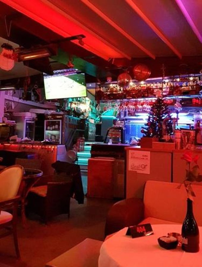 Taverna Restaurant Cafe Bar | Chania Old Port Crete | Gallini - greekcatalog.net