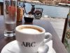 Taverna Restaurant Cafe Bar | Chania Old Port Crete | Gallini - greekcatalog.net