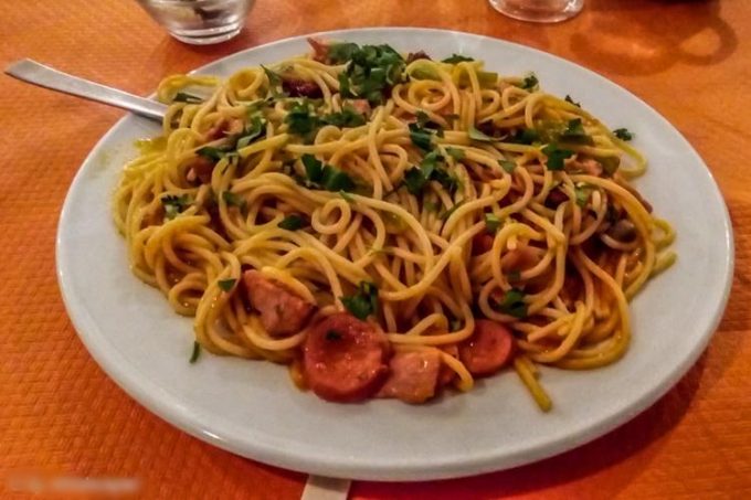 Fish Tavern Restaurant Ouzeri | Koroni Messinia Peloponnese | Barbarossa Restaurant - greekcatalog.net
