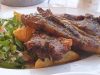 Fish Tavern Restaurant Ouzeri | Koroni Messinia Peloponnese | Barbarossa Restaurant - greekcatalog.net
