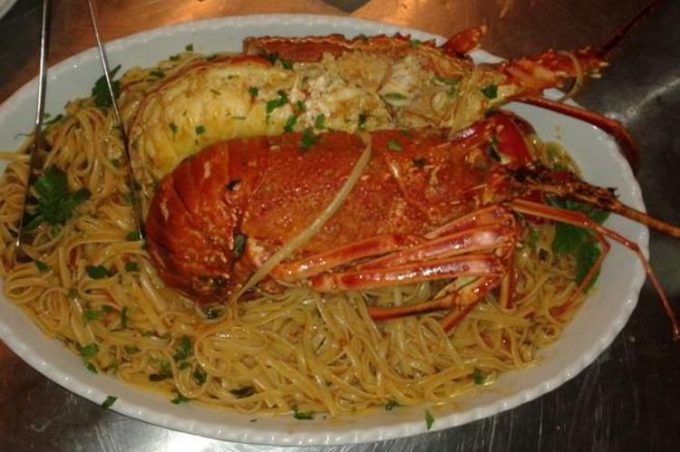 Fish Tavern Restaurant Ouzeri | Koroni Messinia Peloponnese | Barbarossa Restaurant - greekcatalog.net