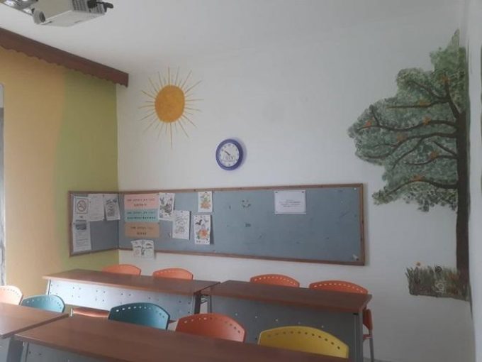 Foreign Language Centers & Information Technology | Xanthi Thraki | Educational Centers Chatzistefanou  - greekcatalog.net