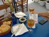 Cafe Restaurant Snack Bar | Emporio Santorini Cyclades | The Old Barber Shop - greekcatalog.net