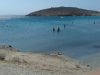 Cafe Beach Bar | Agios Ioannis Porto Tinos Cyclades | Lala Louza- greekcatalog.net