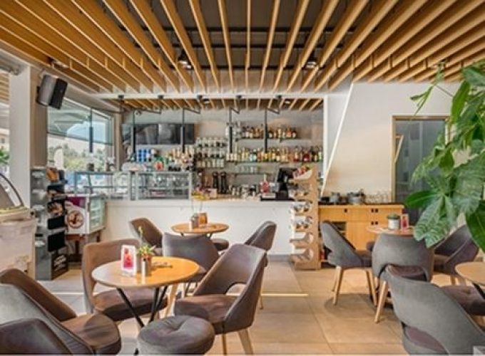 Coffee & Juice Cafe Bar | Acharavi Corfu Ionio | See You Coffes - greekcatalog.net