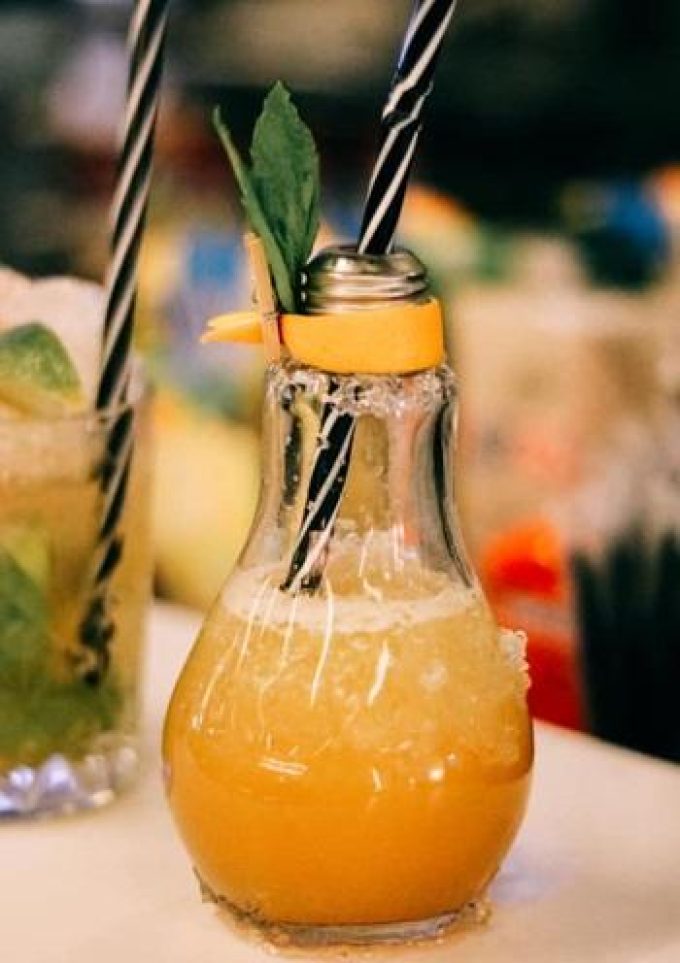 Coffee & Juice Cafe Bar | Acharavi Corfu Ionio | See You Coffes - greekcatalog.net