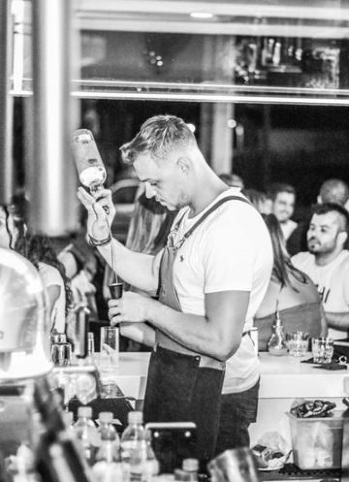 ΚΑΦΕΤΕΡΙΑ CAFE BAR | ΑΧΑΡΑΒΗ ΚΕΡΚΥΡΑ ΙΟΝΙΟ | SEE YOU COFFES - greekcatalog.net