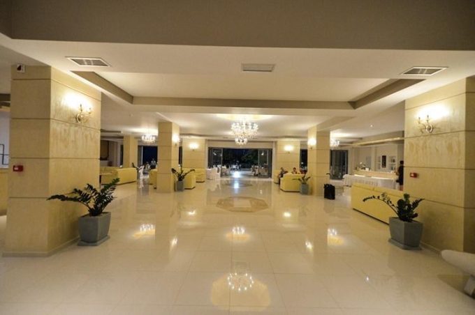 Hotel | Messini Messinia | Gmp Bouka Resort - greekcatalog.net