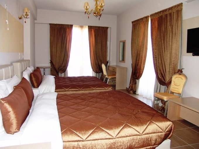 Hotel | Messini Messinia | Gmp Bouka Resort - greekcatalog.net