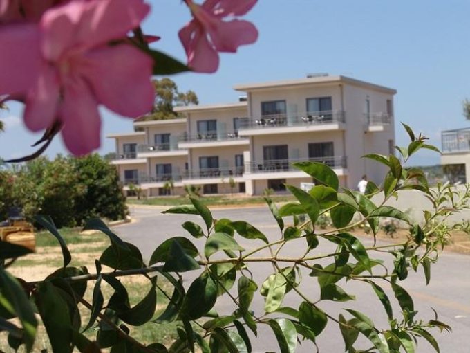 Hotel | Messini Messinia | Gmp Bouka Resort - greekcatalog.net
