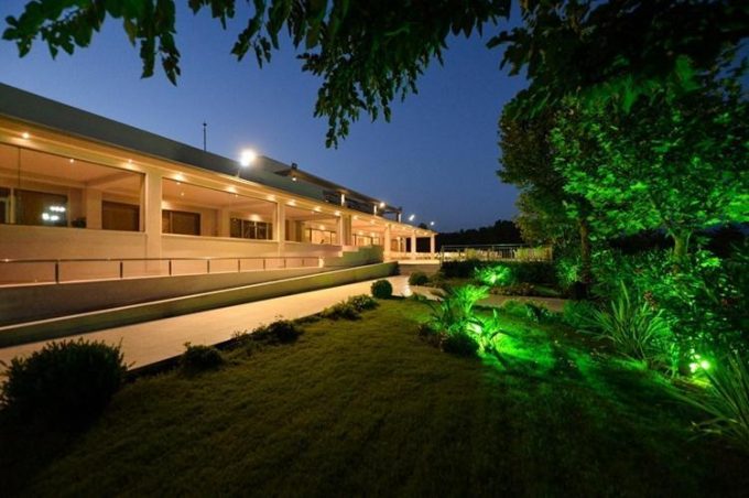 Hotel | Messini Messinia | Gmp Bouka Resort - greekcatalog.net