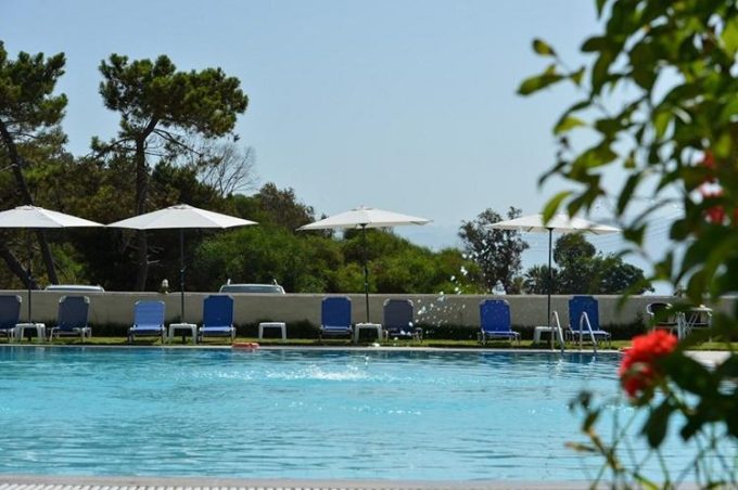 Hotel | Messini Messinia | Gmp Bouka Resort - greekcatalog.net