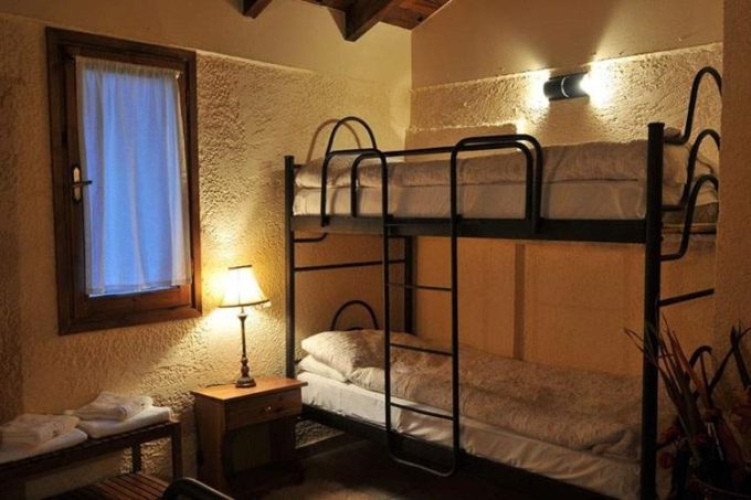 Hotel | Old Elatochori Pieria | Pierion Musses - greekcatalog.net