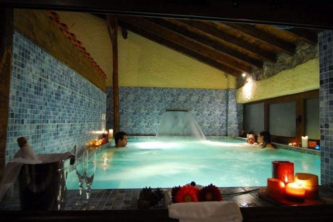 Hotel | Old Elatochori Pieria | Pierion Musses - greekcatalog.net