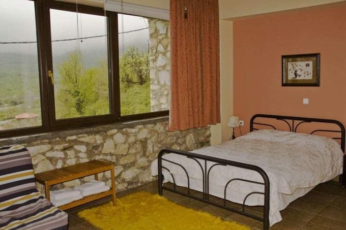 Hotel | Old Elatochori Pieria | Pierion Musses - greekcatalog.net