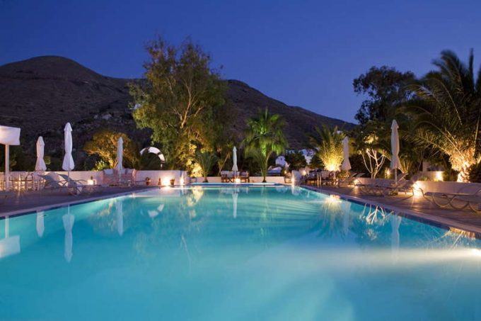 ΞΕΝΟΔΟΧΕΙΟ | PELAGOS HOTEL – OIA | ΣΑΝΤΟΡΙΝΗ