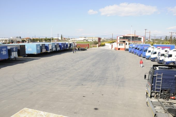 ΜΕΤΑΦΟΡΙΚΗ ΕΤΑΙΡΕΙΑ | ΚΟΡΙΝΘΟΣ | ΠΑΠΑΓΙΑΝΝΟΠΟΥΛΟΣ CARGO Α.Ε. - greekcatalog.net