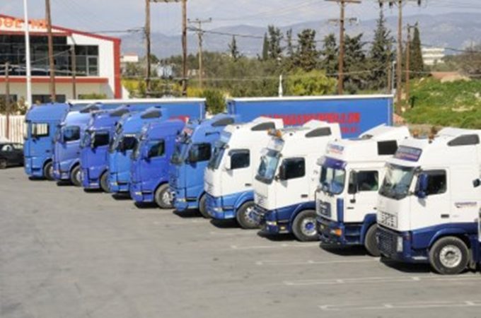 ΜΕΤΑΦΟΡΙΚΗ ΕΤΑΙΡΕΙΑ | ΚΟΡΙΝΘΟΣ | ΠΑΠΑΓΙΑΝΝΟΠΟΥΛΟΣ CARGO Α.Ε. - greekcatalog.net