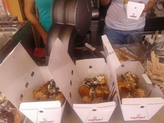 ΜΙΝΙ ΜΑΡΚΕΤ ΚΑΦΕ ΜΟΥΡΝΙΕΣ ΧΑΝΙΩΝ | COFFEE CORNER - GREEKCATALOG.NET