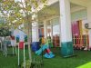 ΠΑΙΔΙΚΟΣ ΒΡΕΦΟΝΗΠΙΑΚΟΣ ΣΤΑΘΜΟΣ | ΒΑΡΗ ΑΘΗΝΑ ΑΤΤΙΚΗ | Ο ΚΗΠΟΣ ΤΩΝ ΠΑΙΧΝΙΔΙΩΝ