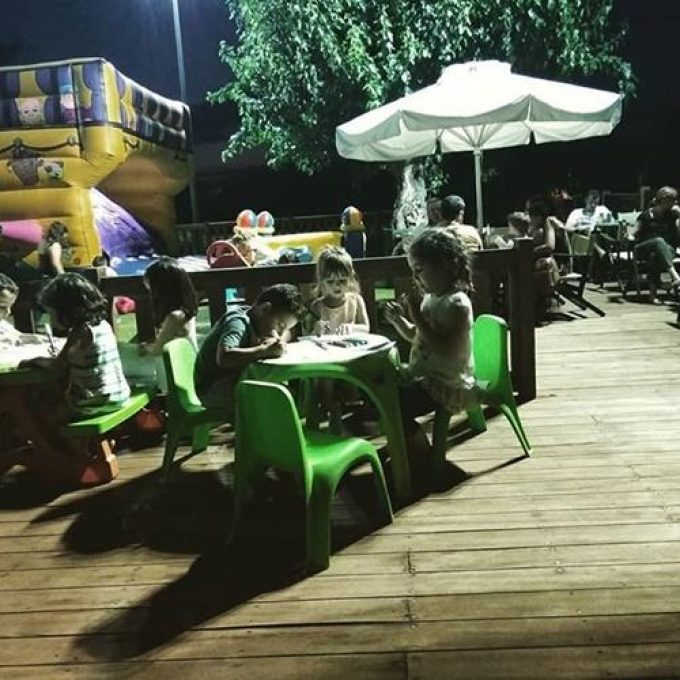 ΠΑΙΔΟΤΟΠΟΣ ΚΑΦΕΤΕΡΙΑ | ΣΚΑΛΑ ΩΡΩΠΟΥ ΩΡΩΠΟΣ ΑΤΤΙΚΗ | FUN PARK 