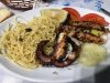 Traditional Tavern Restaurant | Megalochori Santorini Cyclades | Tzanakis - greekcatalog.net