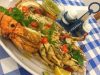Traditional Tavern Restaurant | Megalochori Santorini Cyclades | Tzanakis - greekcatalog.net