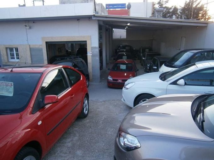ΠΩΛΗΣΕΙΣ ΜΕΤΑΧΕΙΡΙΣΜΕΝΩΝ ΑΥΤΟΚΙΝΗΤΩΝ | ΑΛΣΟΥΠΟΛΗ ΝΕΑ ΙΩΝΙΑ | AUTO PANOS - greekcatalog.net
