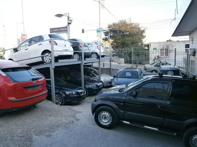 ΠΩΛΗΣΕΙΣ ΜΕΤΑΧΕΙΡΙΣΜΕΝΩΝ ΑΥΤΟΚΙΝΗΤΩΝ | ΑΛΣΟΥΠΟΛΗ ΝΕΑ ΙΩΝΙΑ | AUTO PANOS - greekcatalog.net