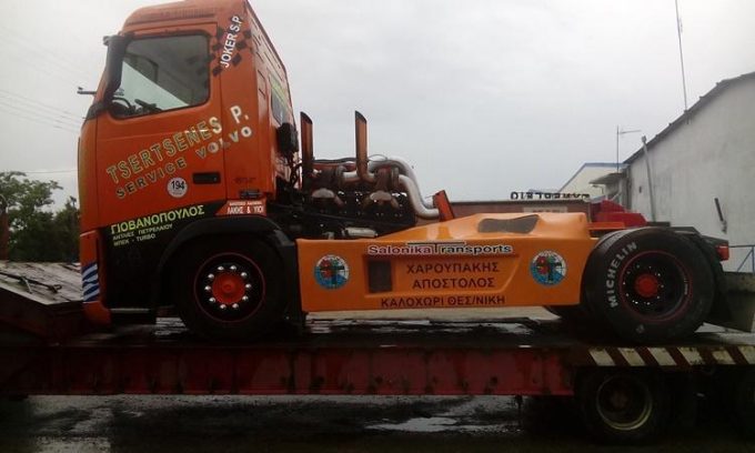 ΣΥΝΕΡΓΕΙΟ ΦΟΡΤΗΓΩΝ ΘΕΣΣΑΛΟΝΙΚΗ ΚΑΛΟΧΩΡΙ | SERVICE VOLVO ΤΣΕΡΤΣΕΝΕΣ - ΤΣΕΡΤΣΕΝΕΣ ΠΑΥΛΟΣ - greekcatalog.net