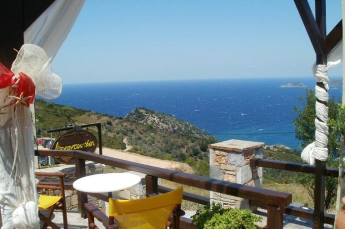 Tavern Restaurant | Alonnisos | Archontostasi