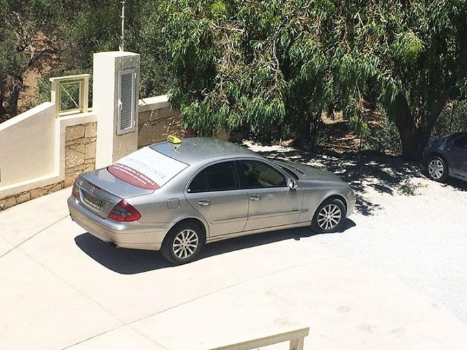 ΤΑΞΙ ΡΕΘΥΜΝΟ | TAKIS VIP TAXI VAN PLAKIAS - greekcatalog.net