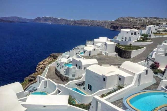 Τουριστικό Γραφεέο-Ημεροβίγλι Σαντορίνη-Top Santorini Tours-greekcatalog.net