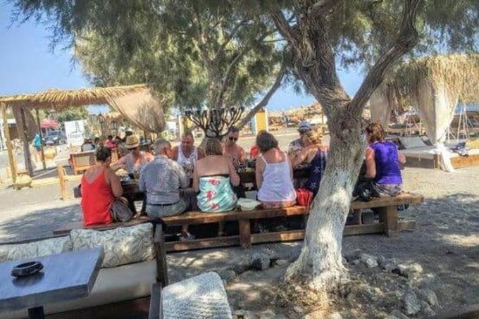 Τουριστικό Γραφεέο-Ημεροβίγλι Σαντορίνη-Top Santorini Tours-greekcatalog.net