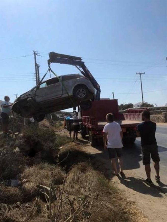 ΧΩΜΑΤΟΥΡΓΙΚΕΣ ΕΡΓΑΣΙΕΣ-ΜΕΤΑΦΟΡΕΣ ΠΑΝΤΟΣ ΕΙΔΟΥΣ ΟΡΝΟΣ ΜΥΚΟΝΟΣ | Ο ΜΑΘΙΟΣ - greekcatalog.net