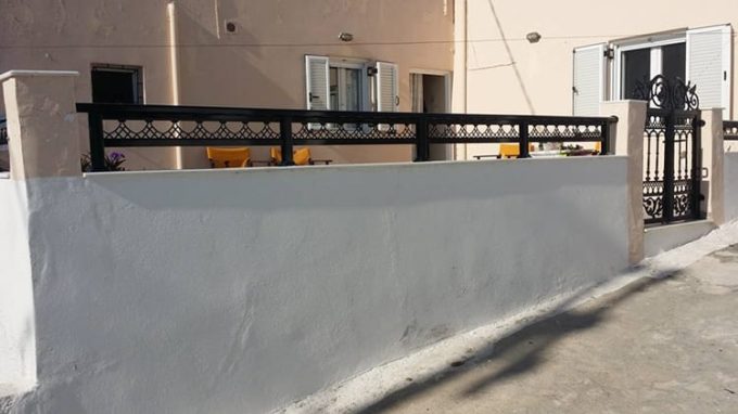 ΚΑΤΑΣΚΕΥΕΣ ΑΛΟΥΜΙΝΙΟΥ ΣΙΔΗΡΟΥ ΚΟΥΦΩΜΑΤΑ PVC ΚΕΡΑΤΣΙΝΙ | ΜΑΡΚΟΖΑΝΗΣ ΕΥΑΓΓΕΛΟΣ --- greekcatalog.net