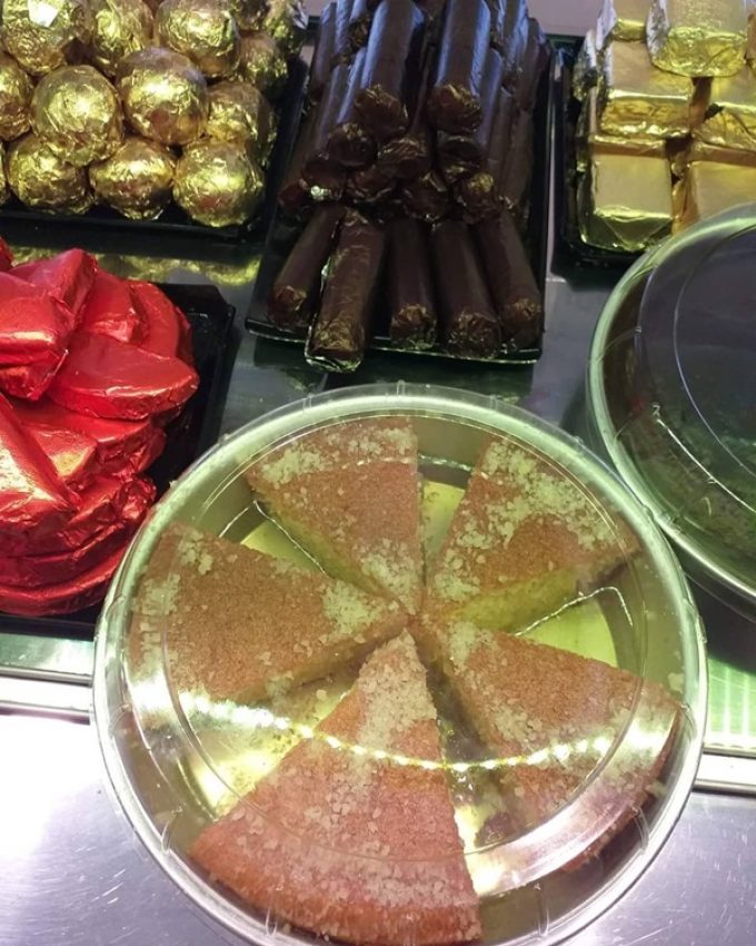 ΑΡΤΟΠΟΙΕΙΟ ΑΜΦΙΚΛΕΙΑ | ΦΟΥΡΝΟΣ ΣΚΟΡΔΑ --- greekcatalog.net