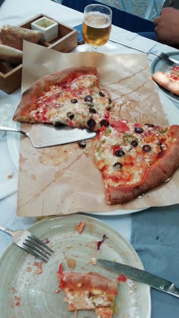 ΕΣΤΙΑΤΟΡΙΟ ΑΡΤΕΜΙΔΑ | DEL PORTO RESTAURANT --- greekcatalog.net