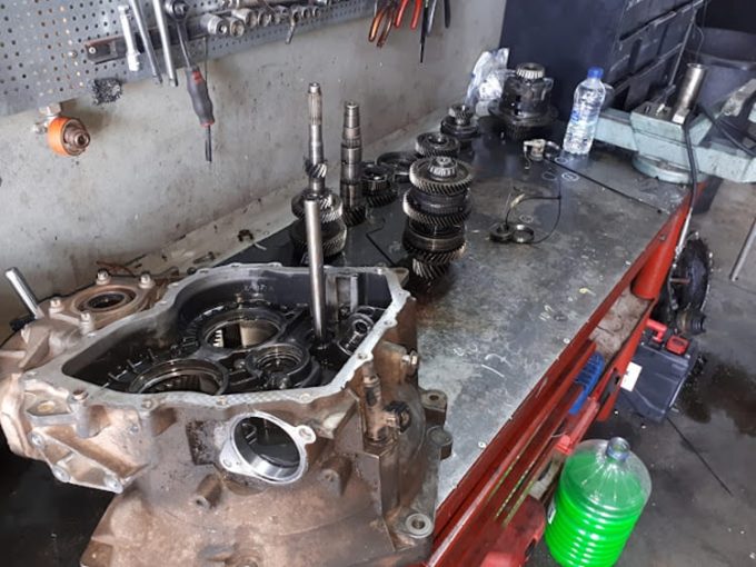 ΣΥΝΕΡΓΕΙΟ ΑΥΤΟΚΙΝΗΤΩΝ ΜΟΥΡΝΙΕΣ ΧΑΝΙΑ | ΒΟΓΙΑΤΖΑΚΗΣ ΜΙΧΑΛΗΣ --- greekcatalog.net