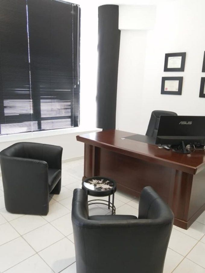 ΝΤΕΤΕΚΤΙΒ ΓΛΥΦΑΔΑ | I.P.I. DETECTIVE --- greekcatalog.net