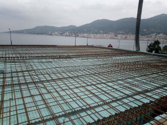 ΒΙΟΜΗΧΑΝΙΚΑ ΔΑΠΕΔΑ ΟΙΚΟΔΟΜΙΚΕΣ ΕΡΓΑΣΙΕΣ ΣΑΜΟΣ | ΜΩΡΑΪΤΗΣ ΚΩΝΣΤΑΝΤΙΝΟΣ & ΥΙΟΣ --- greekcatalog.net