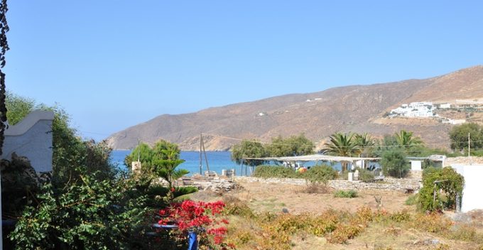 ΕΝΟΙΚΙΑΖΟΜΕΝΑ ΔΩΜΑΤΙΑ ΑΜΟΡΓΟΣ | FANIS ROOMS & STUDIOS --- greekcatalog.net