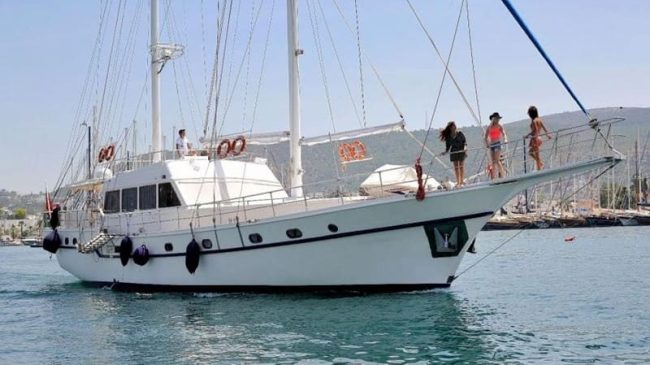 ΗΜΕΡΗΣΙΕΣ ΕΚΔΡΟΜΕΣ ΑΠΟ ΜΥΚΟΝΟ | GREECE SAILING SAIL CRUISES