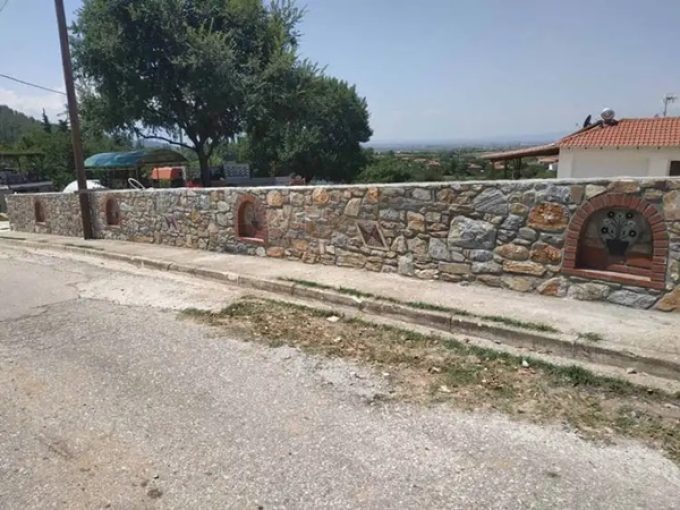 ΟΙΚΟΔΟΜΙΚΕΣ ΕΡΓΑΣΙΕΣ ΔΡΑΜΑ | ΖΑΓΙΑΚΟΥ ΔΗΜΗΤΡΗΣ---greekcatalog.net