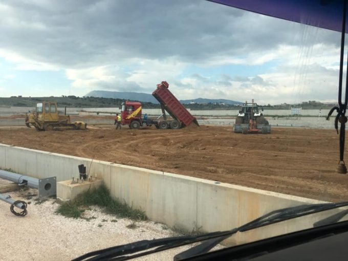 ΧΩΜΑΤΟΥΡΓΙΚΕΣ ΕΡΓΑΣΙΕΣ ΚΑΝΤΖΑ | ΑΒΡΟΣ Ε.Π.Ε. --- greekcatalog.net